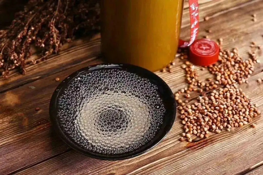 中国白酒的香型与工艺